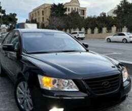 Hyundai Sonata, 2009 il – Avtomobillər – ucuztap.az