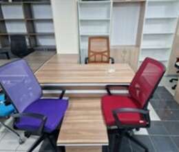 Ofis kresloları Casella – Ofis mebeli – ucuztap.az