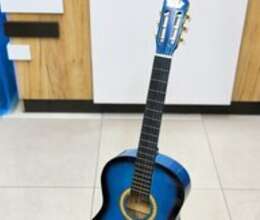 Gitara Mbat Blu-ch24 – Musiqi alətləri – ucuztap.az
