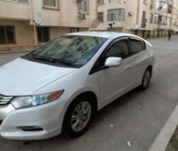 Honda Insight, 2010 il – Avtomobillər – ucuztap.az