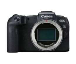 Canon EOS RP Body – Foto texnika – ucuztap.az