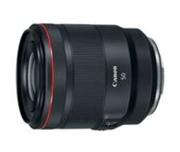 Linza Canon RF 50 mm f/1.2L USM – Foto texnika – ucuztap.az