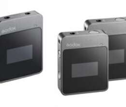 Movelink M2 Compact Wireless Microphone – Foto texnika – ucuztap.az