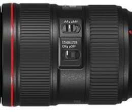 Linza Canon EF 24-105 mm f/4 L IS II USM – Foto texnika – ucuztap.az