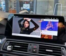 BMW F10 android monitoru – Ehtiyat hissələri – ucuztap.az