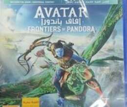 Ps5 "Avatar frontiers of Pandora special edition" oyunu: 120 azn, Bakı ...