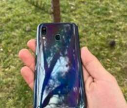 Samsung Galaxy A40 Blue 64GB/4GB – Telefonlar – ucuztap.az