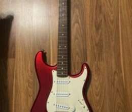 Elektro gitara Jay Turser – Musiqi alətləri – ucuztap.az