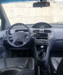 Hyundai Matrix, 2007 il – Matrix – ucuztap.az