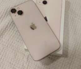Apple iPhone 13 Pink 128GB/4GB – Telefonlar – ucuztap.az