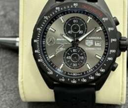 TagHeuer Carrera Mercedes 532 qol saatı – Saat və zinət əşyaları – ucuztap.az