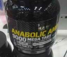 Anabolic Amino 9000 – Digər – ucuztap.az