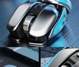 Wireless oyun sicani Hoco dl43 – Foto texnika – ucuztap.az