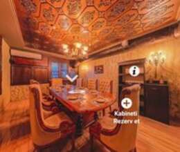 360° Virtual turların hazırlanması – Foto və video çəkiliş – ucuztap.az