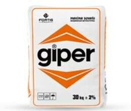 Makina suvağı Giper – Digər – ucuztap.az