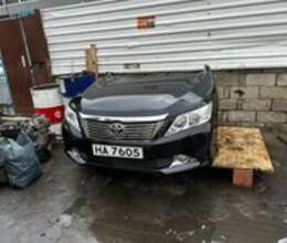 Toyota ön hissə – Ehtiyat hissələri – ucuztap.az