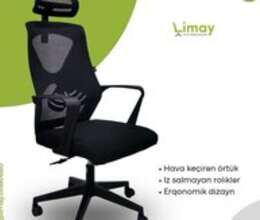 Ofis kreslosu – Ofis mebeli – ucuztap.az