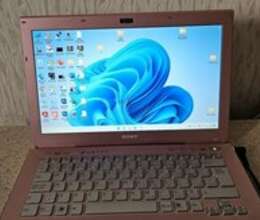 Noutbuk Sony Vaio – Noutbuklar və Netbuklar – ucuztap.az