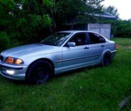 BMW 318, 1999 il – Avtomobillər – ucuztap.az