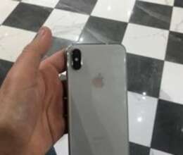 Apple iPhone X Silver 64GB/3GB – Telefonlar – ucuztap.az
