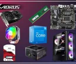 Aorus CS-16 Gaming PC – Masaüstü kompüterlər – ucuztap.az