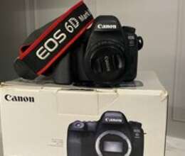 Canon 6D mark 2 – Foto texnika – ucuztap.az