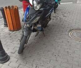 Moped Tufan cub 50 2021 il – Motosikletlər və mopedlər – ucuztap.az