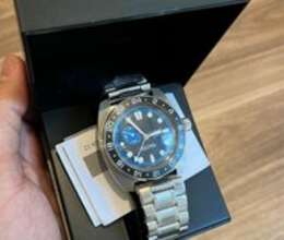 Vostok GMT qol saatı – Saat və zinət əşyaları – ucuztap.az