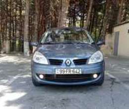 Renault Megane Scenic, 2008 il – Avtomobillər – ucuztap.az