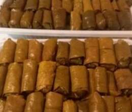 Dolma sifarişi – Qidalanma və keyterinq – ucuztap.az