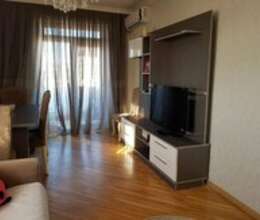 3-Otaqlı mənzil kirayə verilir, Xalqlar Dostluğu m., 80 m² – Mənzillər – ucuztap.az