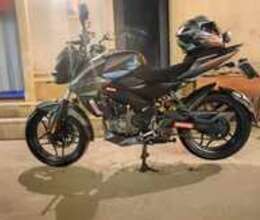 Bajaj NS 200, 2020 il – Motosikletlər və mopedlər – ucuztap.az