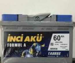 İnci-60Ah akkumulyator – Ehtiyat hissələri – ucuztap.az