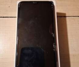 Samsung Galaxy A40 Black 64GB/4GB – Telefonlar – ucuztap.az