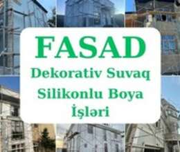 Silikonlu boya işləri – Yapışqan, köpük və germetiklər – ucuztap.az