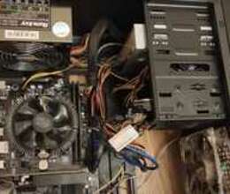PC i7-7700 – Masaüstü kompüterlər – ucuztap.az