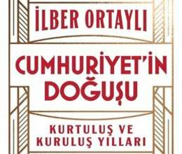Cumhuriyetin Doğuşu - Kurtuluş ve Kuruluş Yılları – Kitablar – ucuztap.az