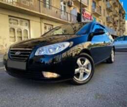 Hyundai Elantra, 2008 il – Avtomobillər – ucuztap.az