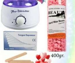 Depilyasiya üçün mum aparatı Pro-Wax 100 – Sağlamlıq və gözəllik – ucuztap.az