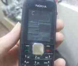 Nokia 1800 korpusu – Telefonlar – ucuztap.az