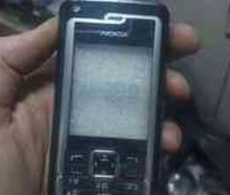 Nokia N72 korpusu – Telefonlar – ucuztap.az