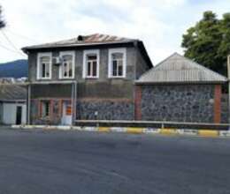 Həyət evi, Zaqatala r. – Villalar, bağ evləri – ucuztap.az