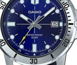 Casio MTP-VD01L-2b2 qol saatı – Saat və zinət əşyaları – ucuztap.az