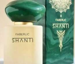 Ətr Faberlic Shanti – Sağlamlıq və gözəllik – ucuztap.az
