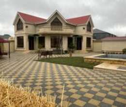 Bağ evi kirayə verilir, Buzovna qəs. – Günlük icarə – ucuztap.az
