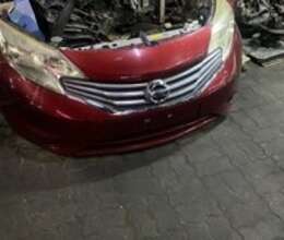 Nissan Note,Nissan Tiida ehtiyat hissələri – Ehtiyat hissələri – ucuztap.az