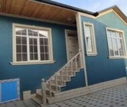 Həyət evi, Məhəmmədli qəs. – Satış – ucuztap.az