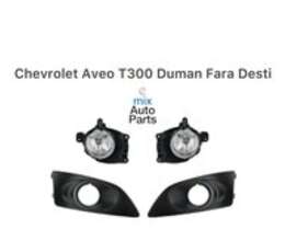 Chevrolet Aveo T300 duman farası – Ehtiyat hissələri – ucuztap.az