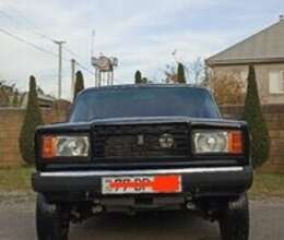 LADA (VAZ) 2107, 2010 il – Avtomobillər – ucuztap.az