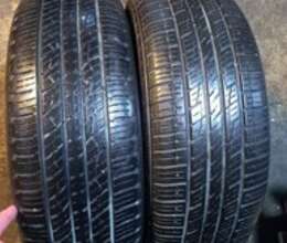 Kumho təkəri 225\60 R17 – Ehtiyat hissələri – ucuztap.az